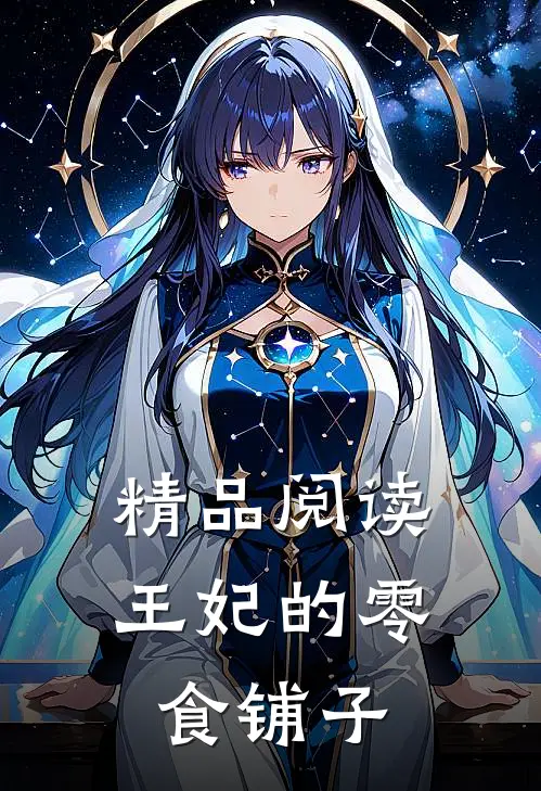 精品阅读王妃的零食铺子