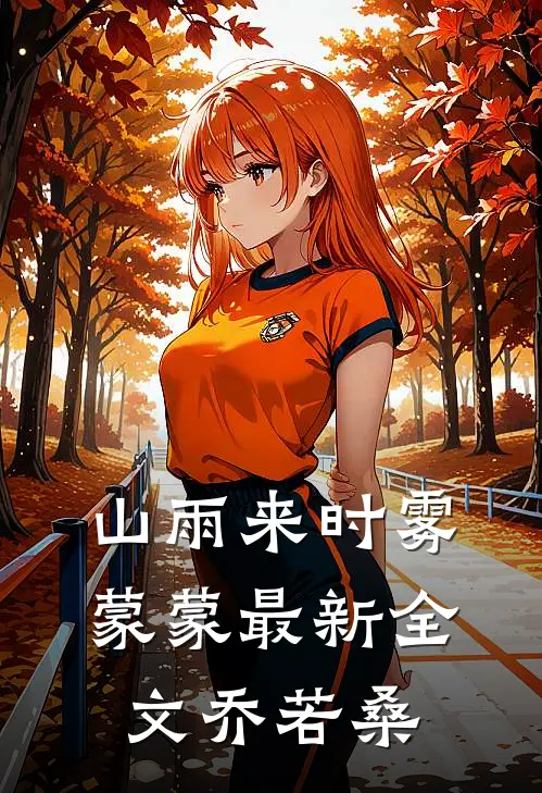 山雨来时雾蒙蒙最新全文乔若桑