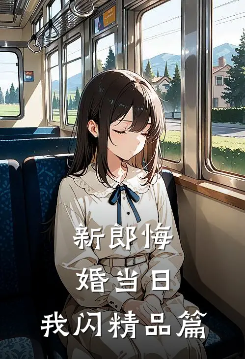新郎悔婚当日，我闪精品篇