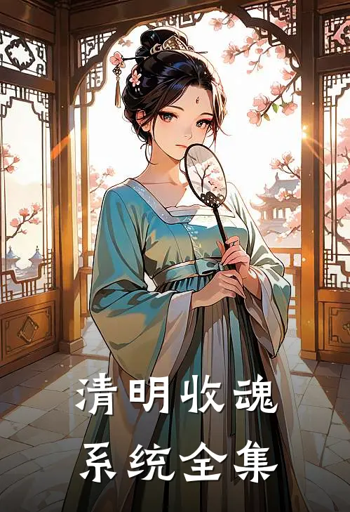 清明收魂系统 全集