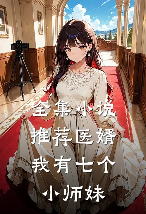 全集小说推荐医婿：我有七个小师妹