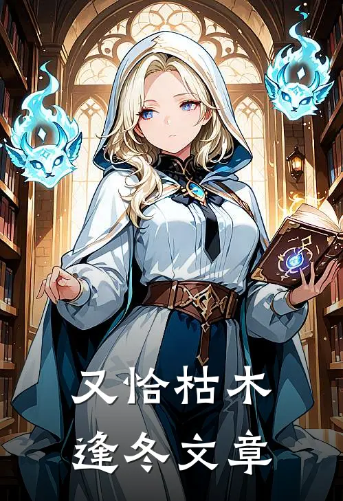 又恰枯木逢冬文章