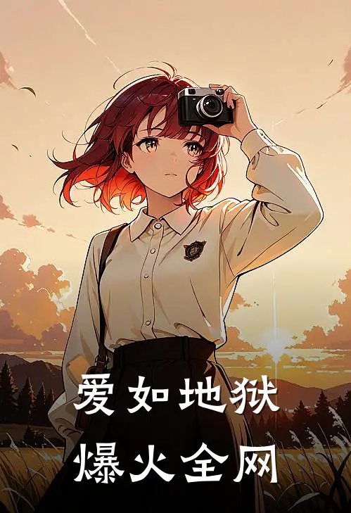 爱如地狱爆火全网