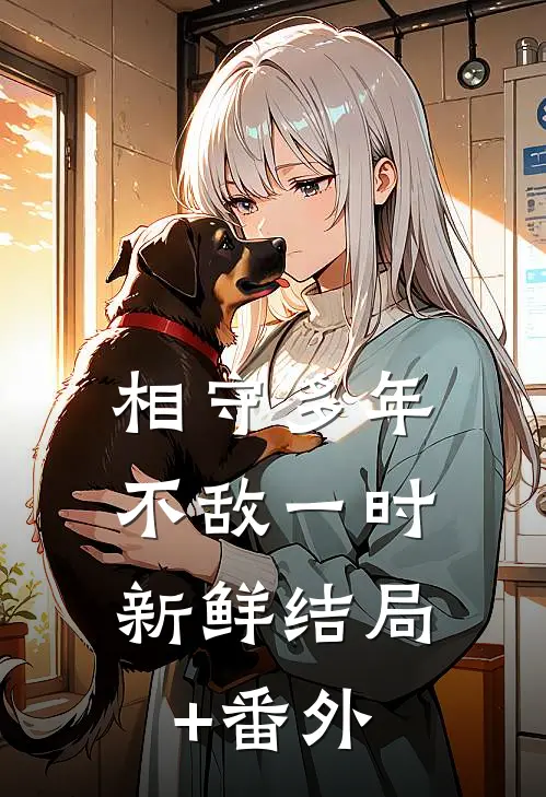相守多年，不敌一时新鲜结局+番外