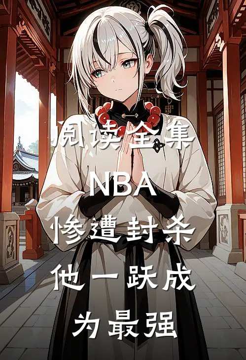 阅读全集NBA：惨遭封杀，他一跃成为最强
