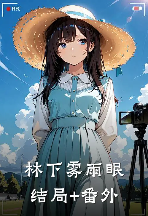 林下雾雨眠结局+番外