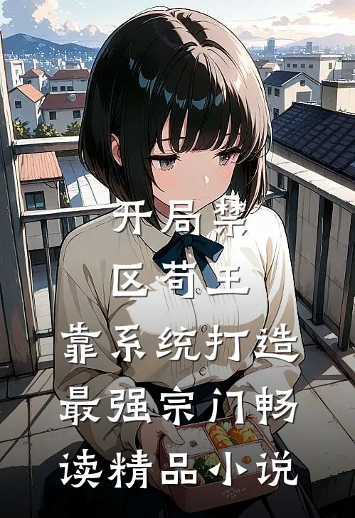 开局禁区苟王，靠系统打造最强宗门畅读精品小说