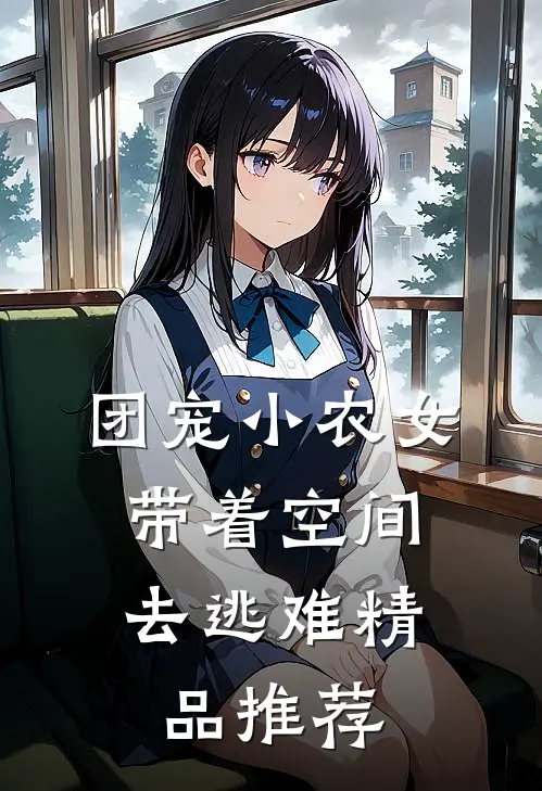 团宠小农女带着空间去逃难精品推荐