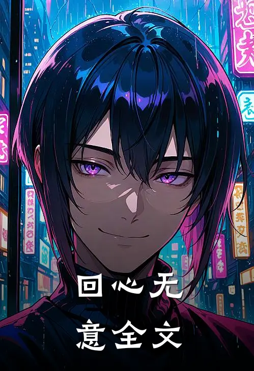 回心无意全文