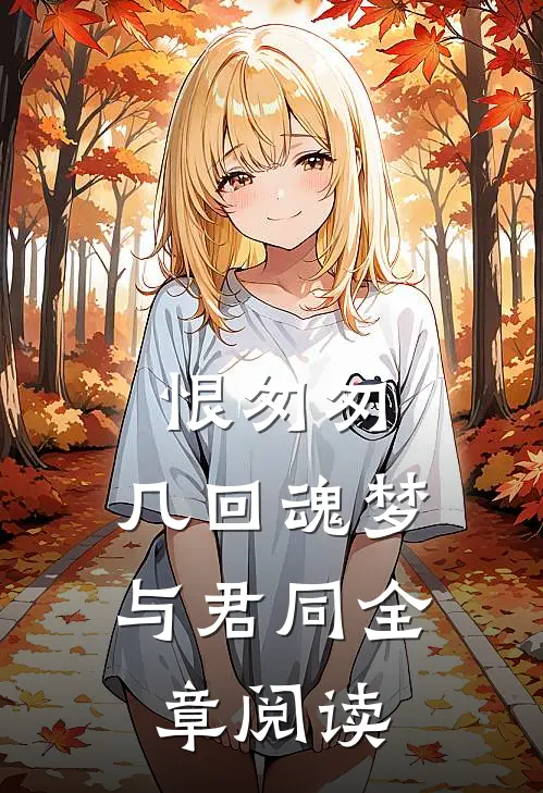 恨匆匆，几回魂梦与君同全章阅读