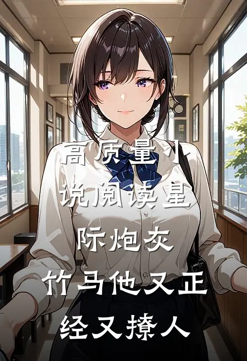 高质量小说阅读星际炮灰：竹马他又正经又撩人