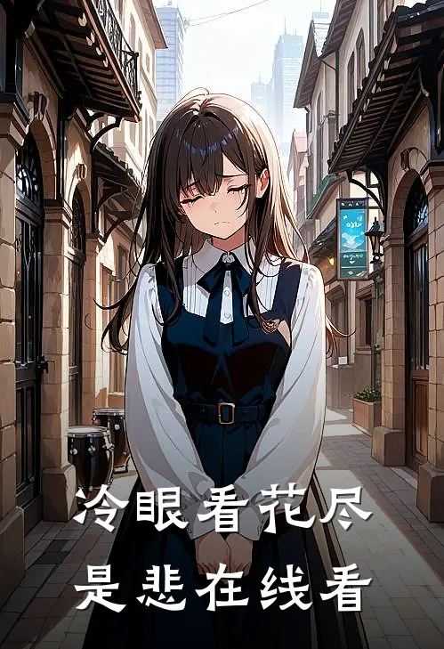 冷眼看花尽是悲在线看