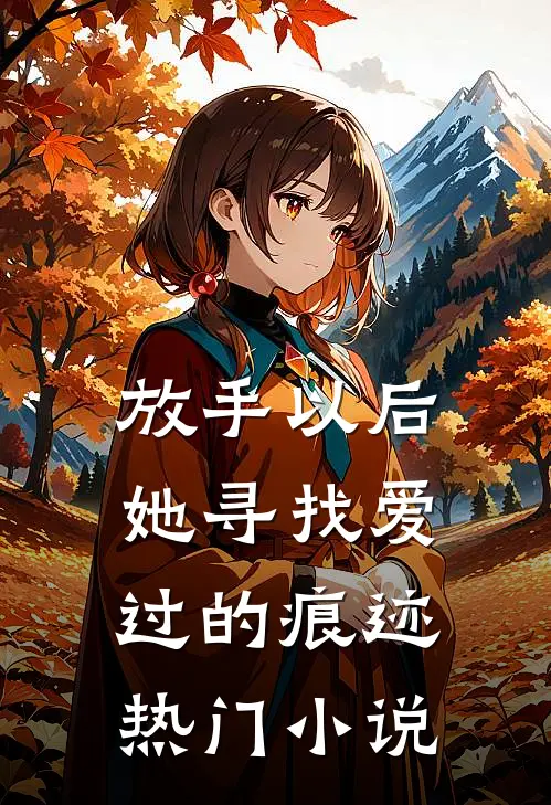 放手以后，她寻找爱过的痕迹热门小说