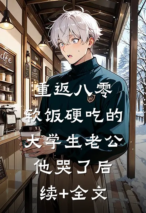 重返八零，软饭硬吃的大学生老公他哭了后续+全文