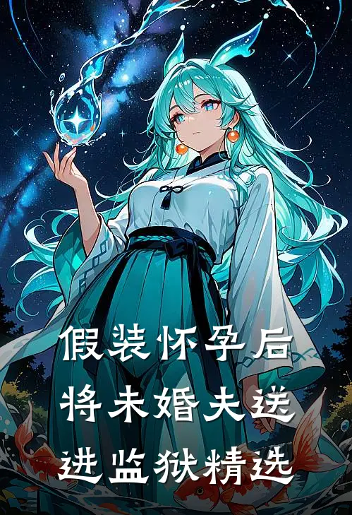 假装怀孕后将未婚夫送进监狱精选