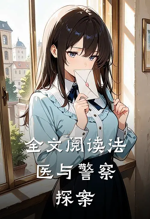 全文阅读法医与警察：探案