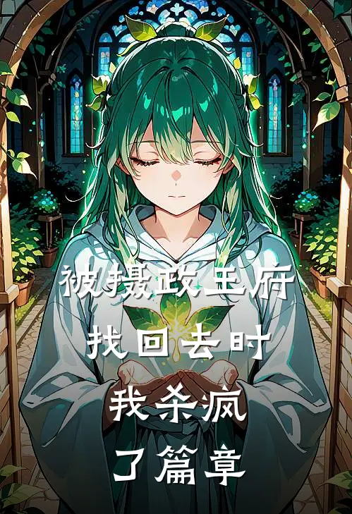 被摄政王府找回去时，我杀疯了篇章