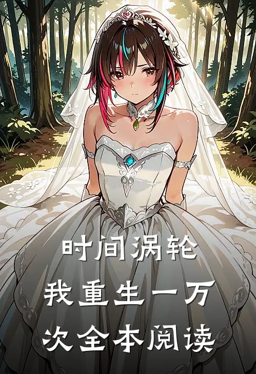 时间涡轮：我重生一万次全本阅读