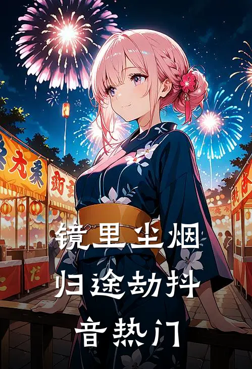 镜里尘烟归途劫抖音热门