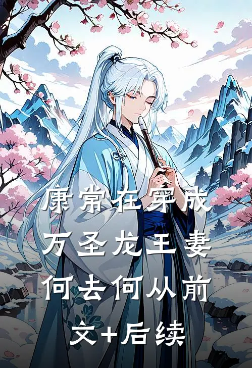 康常在穿成万圣龙王妻，何去何从前文+后续