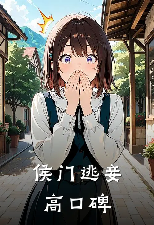 侯门逃妾高口碑