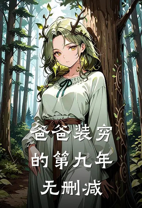 爸爸装穷的第九年无删减