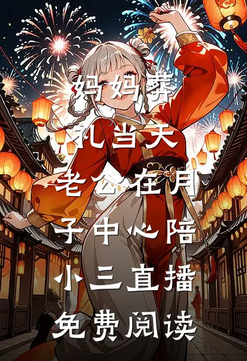 妈妈葬礼当天，老公在月子中心陪小三直播免费阅读