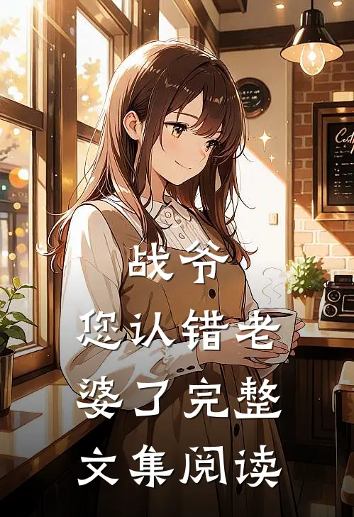 战爷，您认错老婆了完整文集阅读