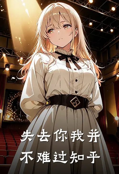 失去你我并不难过知乎