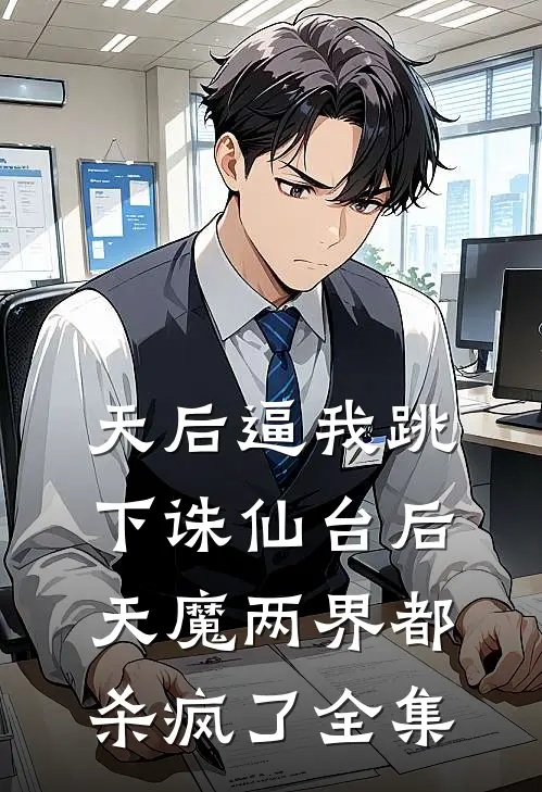 天后逼我跳下诛仙台后，天魔两界都杀疯了 全集