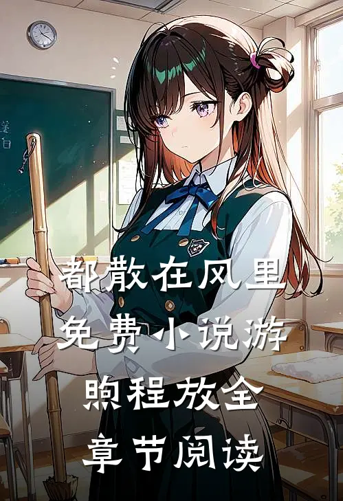 都散在风里免费小说游煦程放全章节阅读