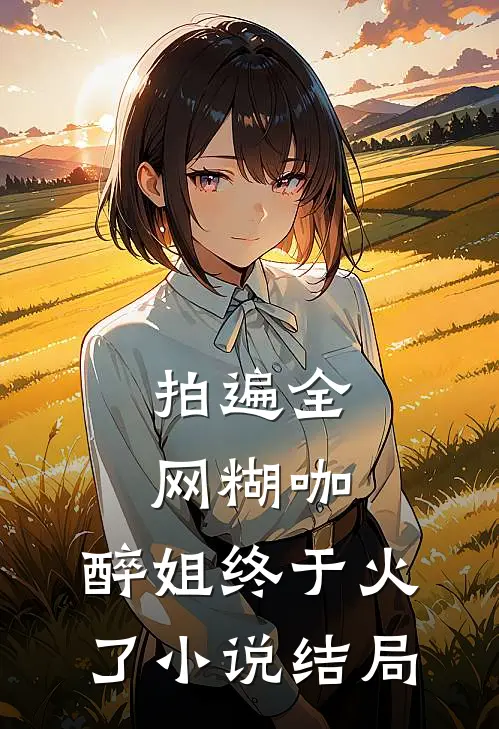 拍遍全网糊咖，醉姐终于火了小说结局