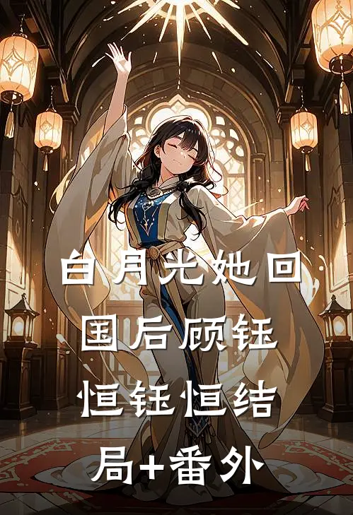 白月光她回国后顾钰恒钰恒结局+番外