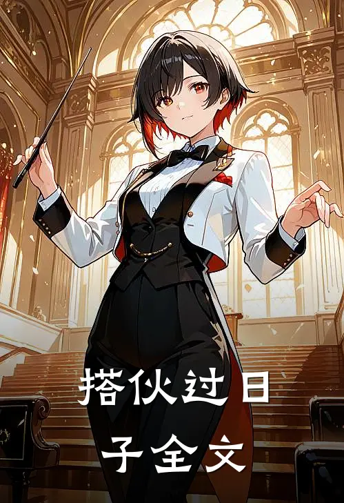 搭伙过日子全文