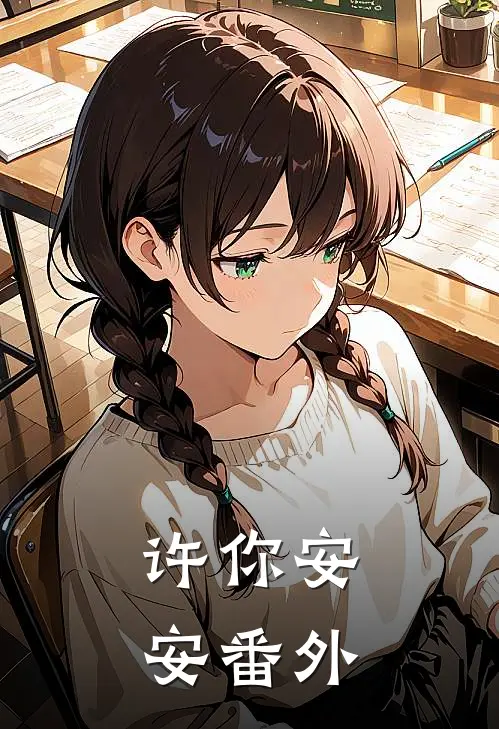 许你安安 番外