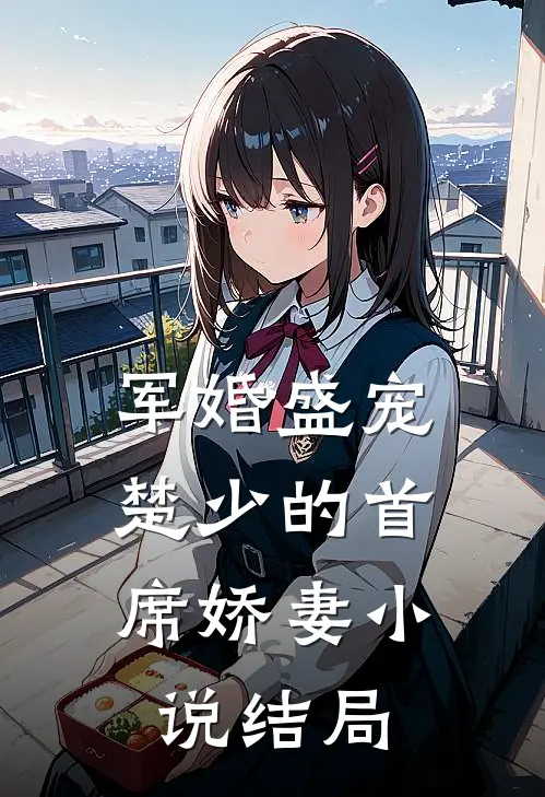 军婚盛宠楚少的首席娇妻结局是