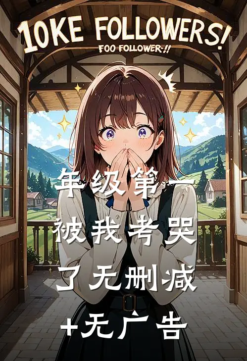 年级第一，被我考哭了无删减+无广告