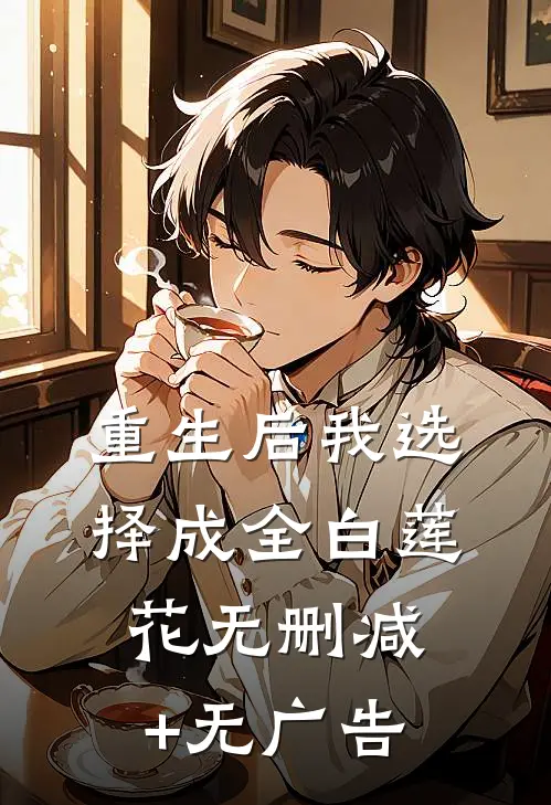 重生后我选择成全白莲花无删减+无广告