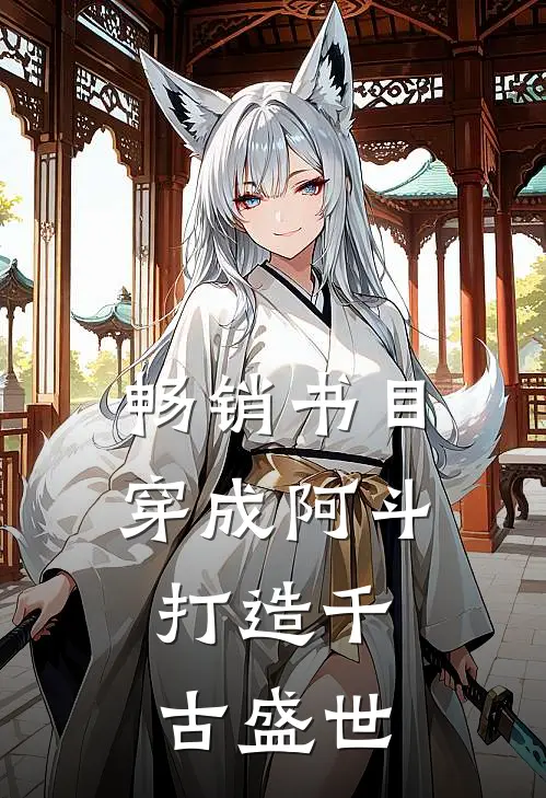 畅销书目穿成阿斗，打造千古盛世