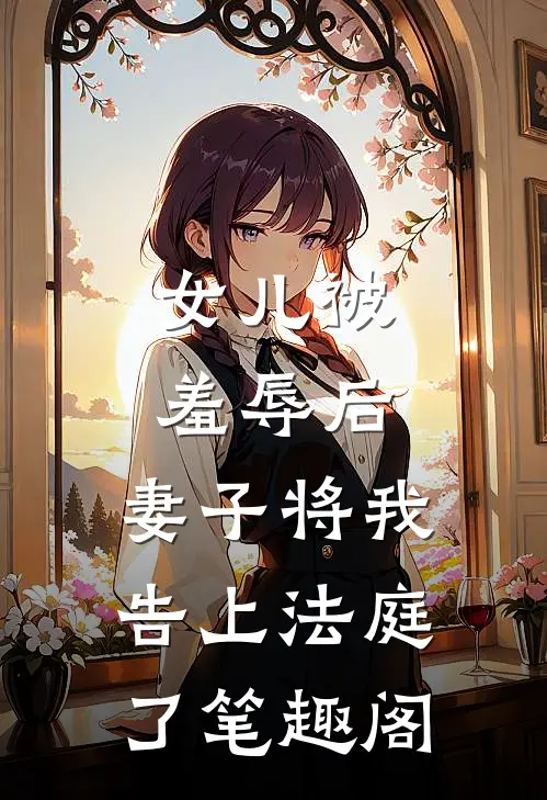 女儿被羞辱后，妻子将我告上法庭了笔趣阁