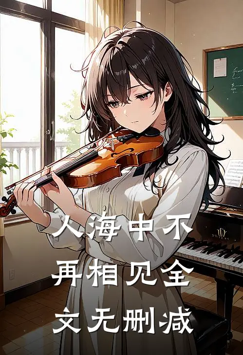人海中不再相见全文无删减