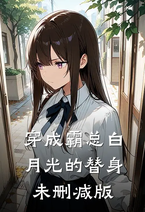 穿成霸总白月光的替身未删减版