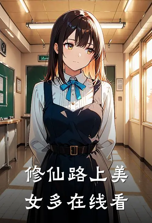 修仙路上美女多在线看