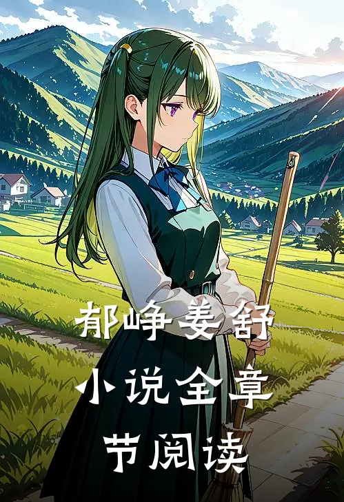郁峥姜舒小说全章节阅读