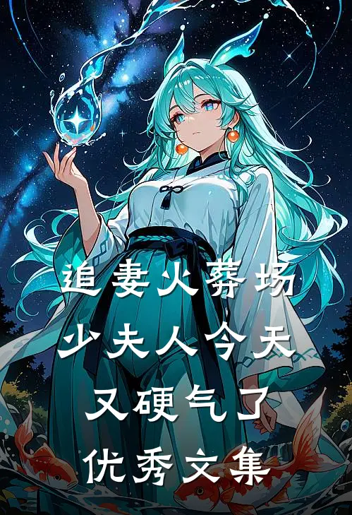 追妻火葬场：少夫人今天又硬气了优秀文集