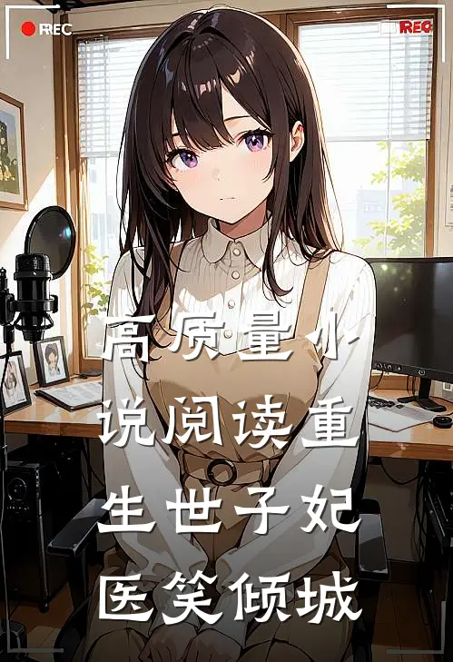 高质量小说阅读重生世子妃医笑倾城