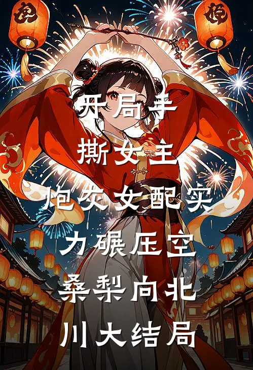 开局手撕女主，炮灰女配实力碾压空桑梨向北川大结局