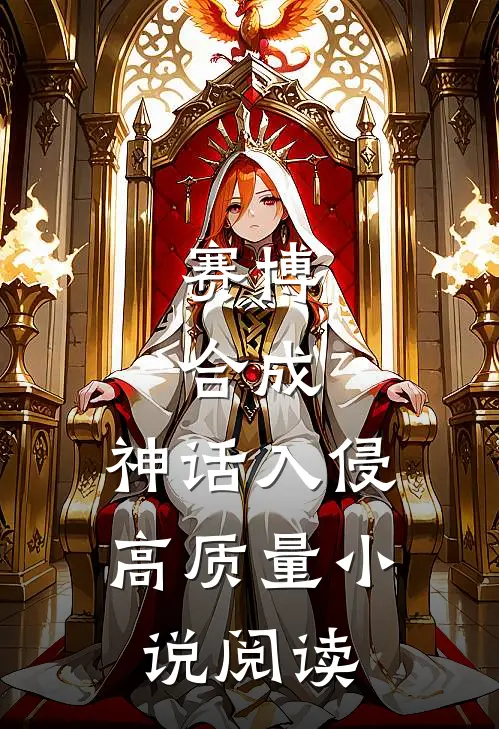 赛博，合成，神话入侵高质量小说阅读