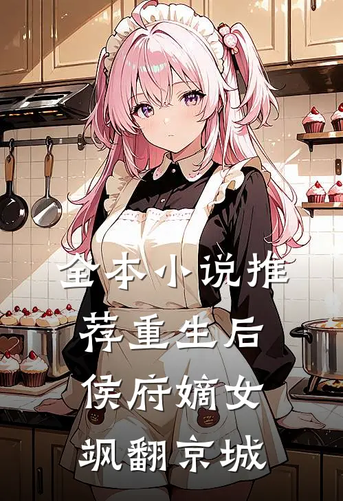 全本小说推荐重生后，侯府嫡女飒翻京城