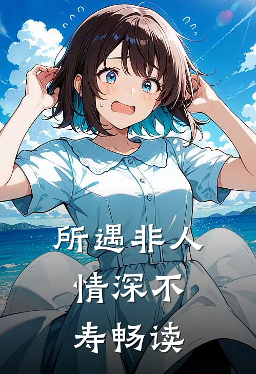 所遇非人，情深不寿畅读